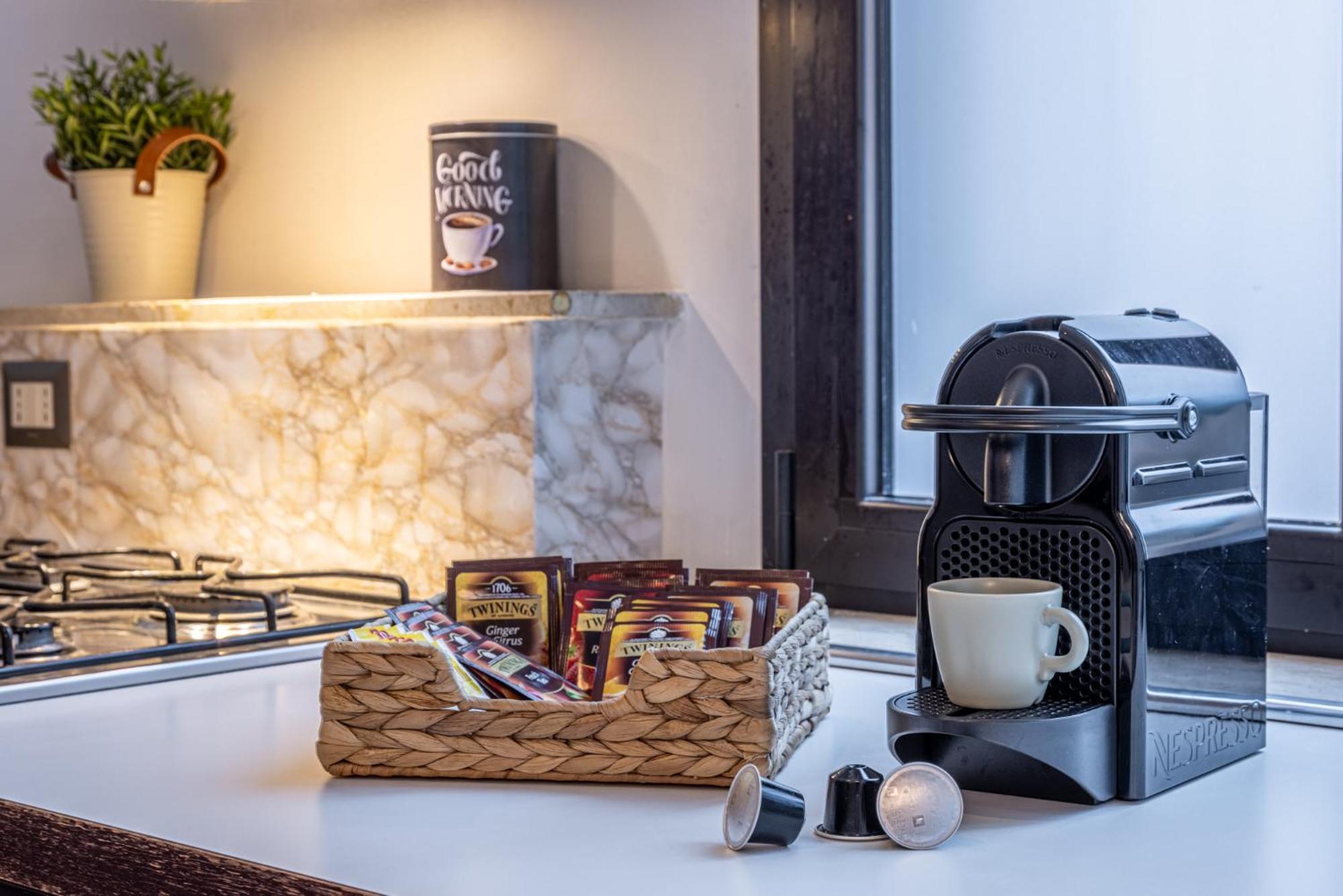Romantic Suite Navigli - 15Min Duomo - Free Parking Mailand Exterior foto